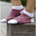 Chaussettes en coton mode